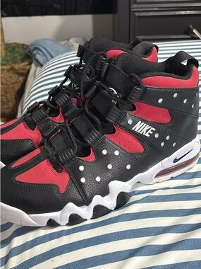 Nike Air Max Charles Barkley CB 94 Men’s Size 11 - Mint Condition